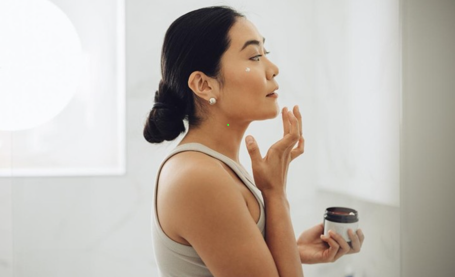 skincare untuk kulit kusam dan gelap